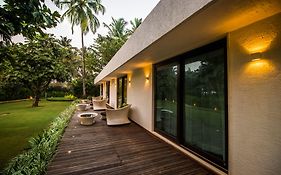 Planet Hollywood Beach Resort Goa